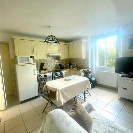 Appartement Les Lucioles à Thonon-les-Bains Extérieur photo