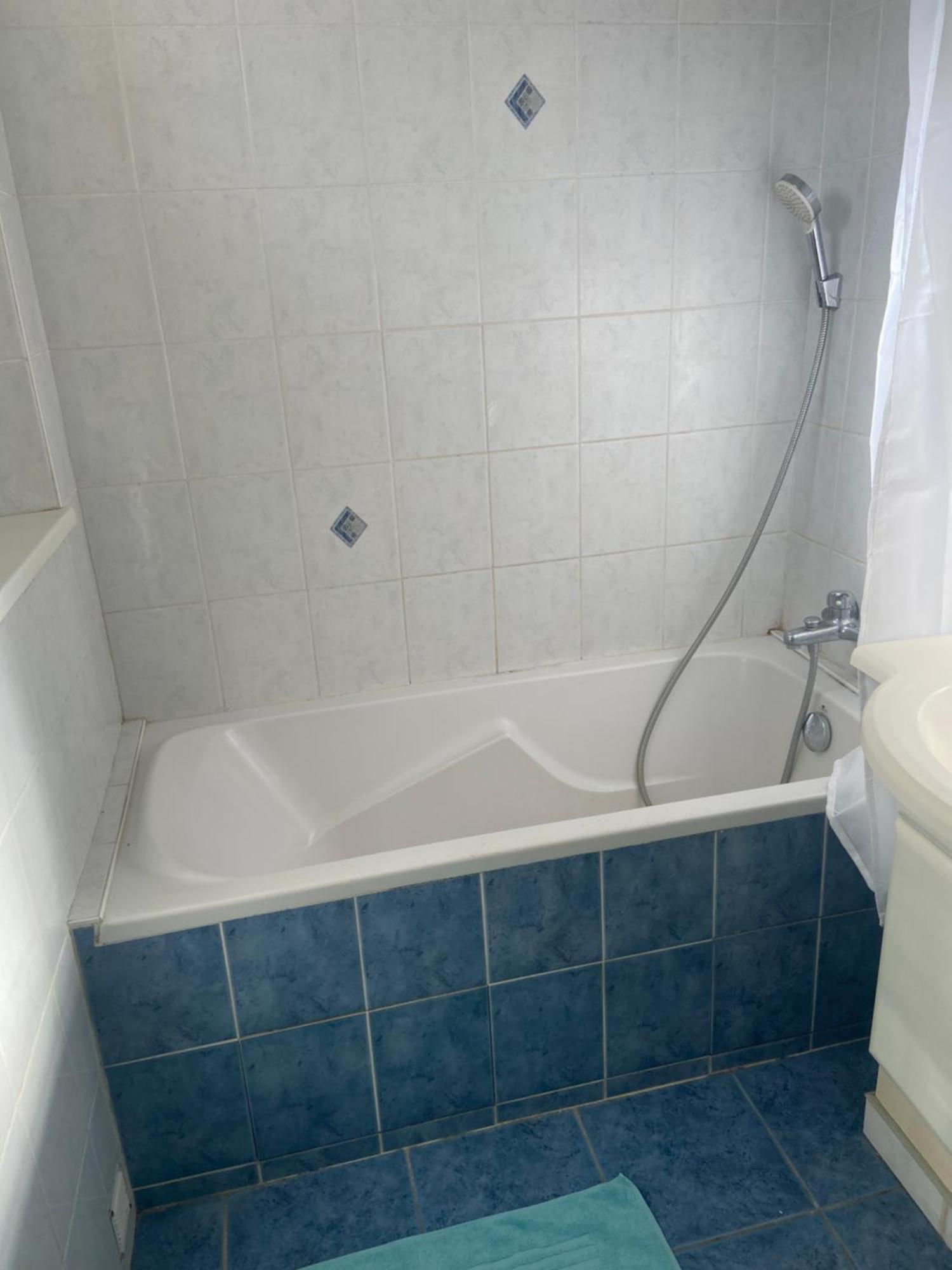 Appartement Les Lucioles à Thonon-les-Bains Extérieur photo