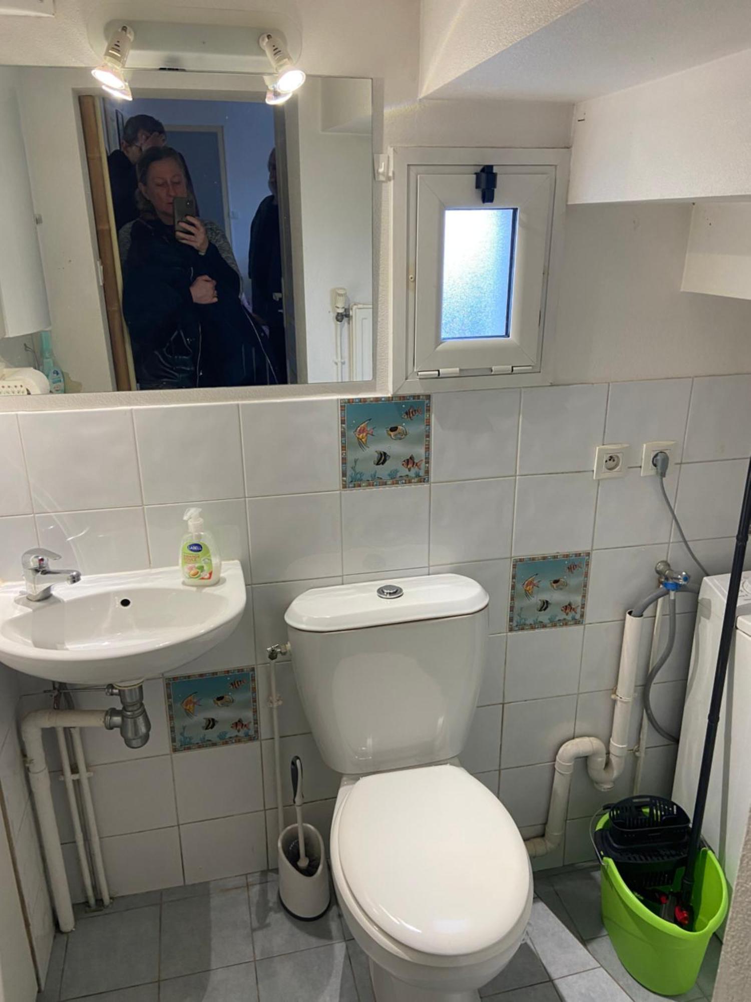 Appartement Les Lucioles à Thonon-les-Bains Extérieur photo