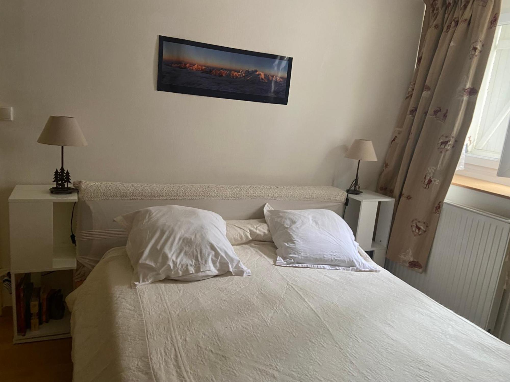 Appartement Les Lucioles à Thonon-les-Bains Extérieur photo