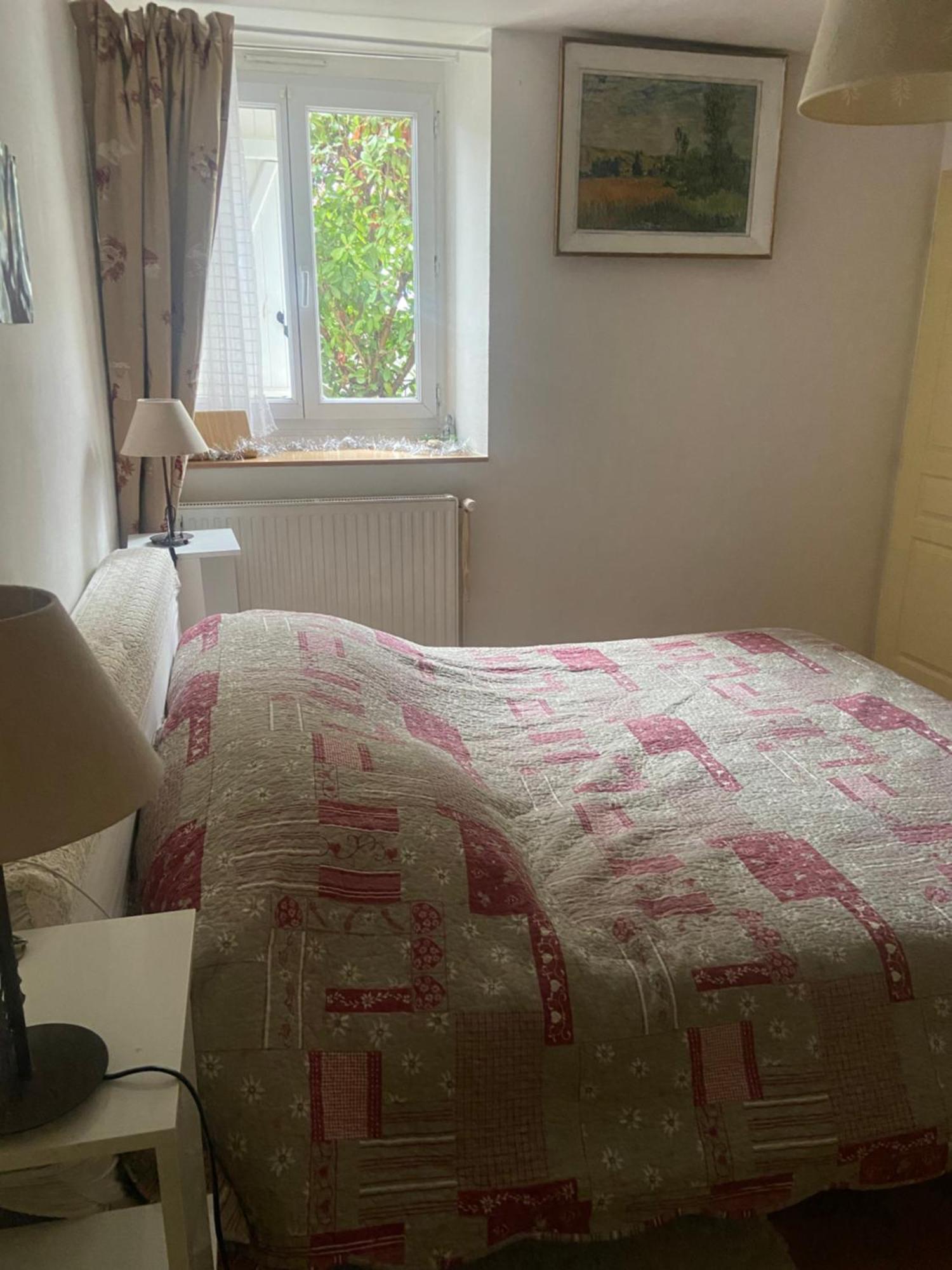 Appartement Les Lucioles à Thonon-les-Bains Extérieur photo
