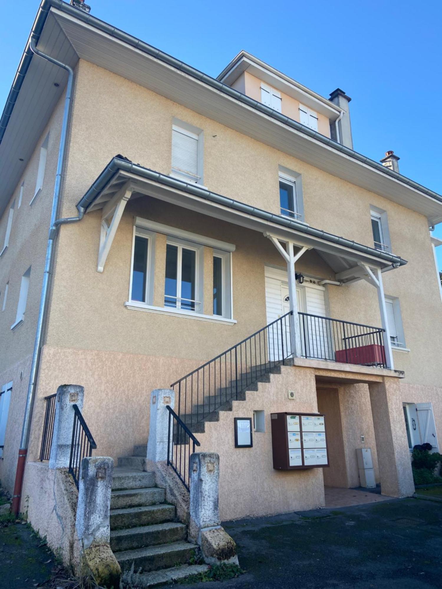 Appartement Les Lucioles à Thonon-les-Bains Extérieur photo