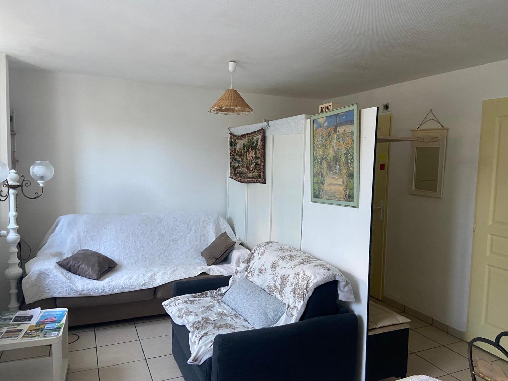 Appartement Les Lucioles à Thonon-les-Bains Extérieur photo