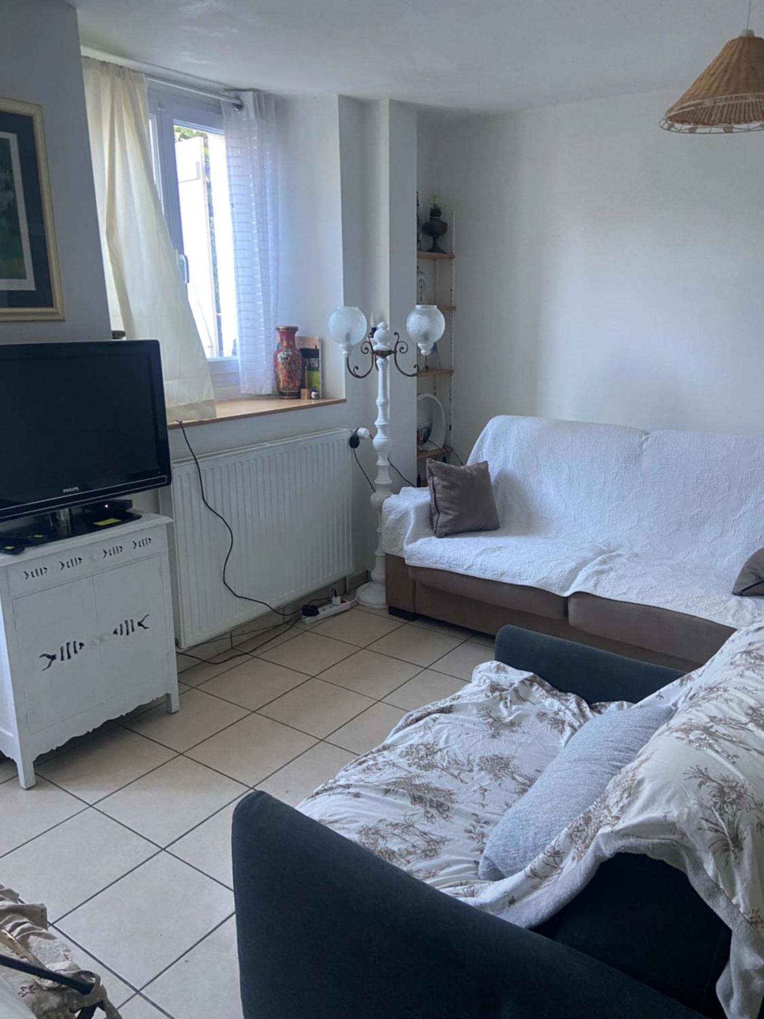 Appartement Les Lucioles à Thonon-les-Bains Extérieur photo