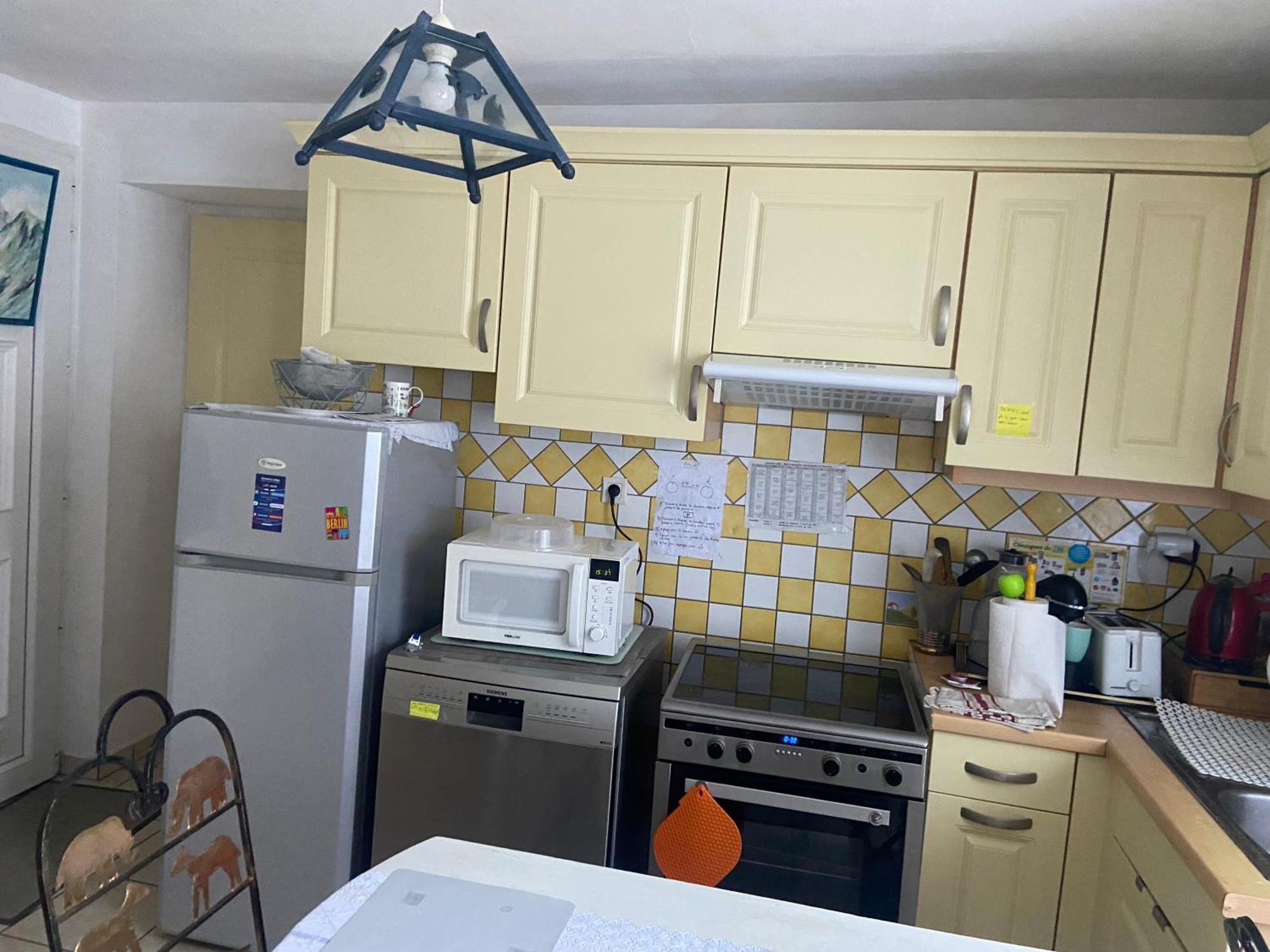 Appartement Les Lucioles à Thonon-les-Bains Extérieur photo