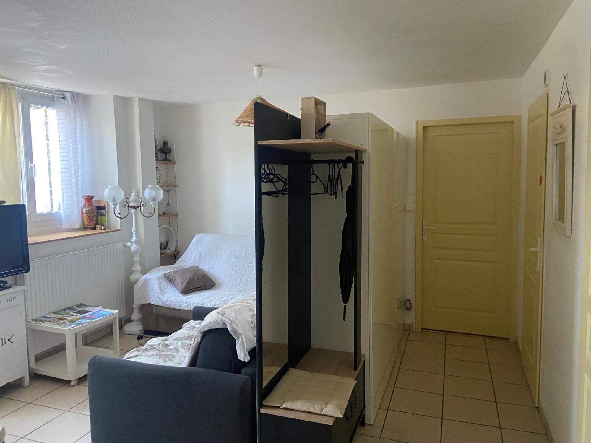 Appartement Les Lucioles à Thonon-les-Bains Extérieur photo