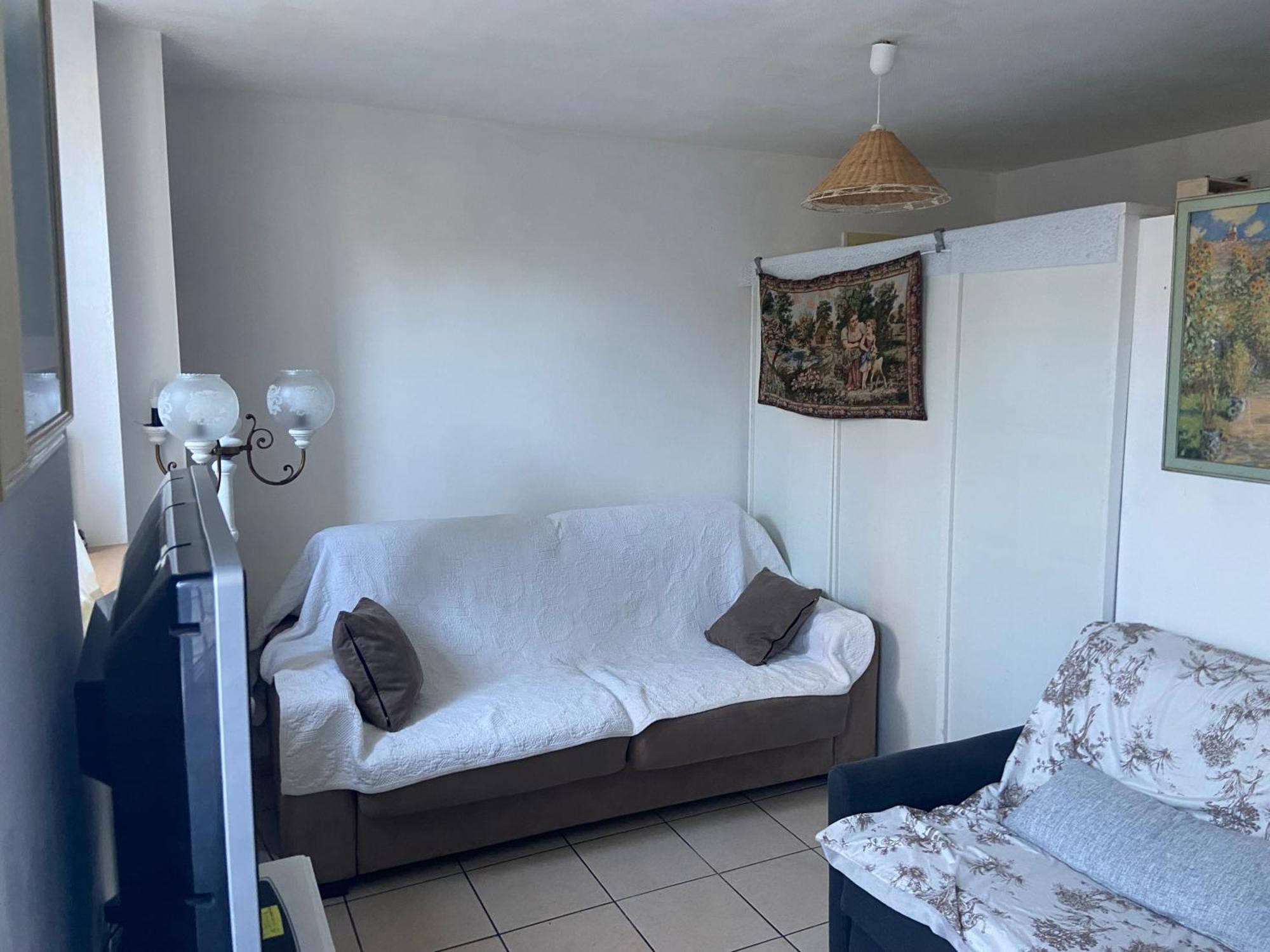 Appartement Les Lucioles à Thonon-les-Bains Extérieur photo