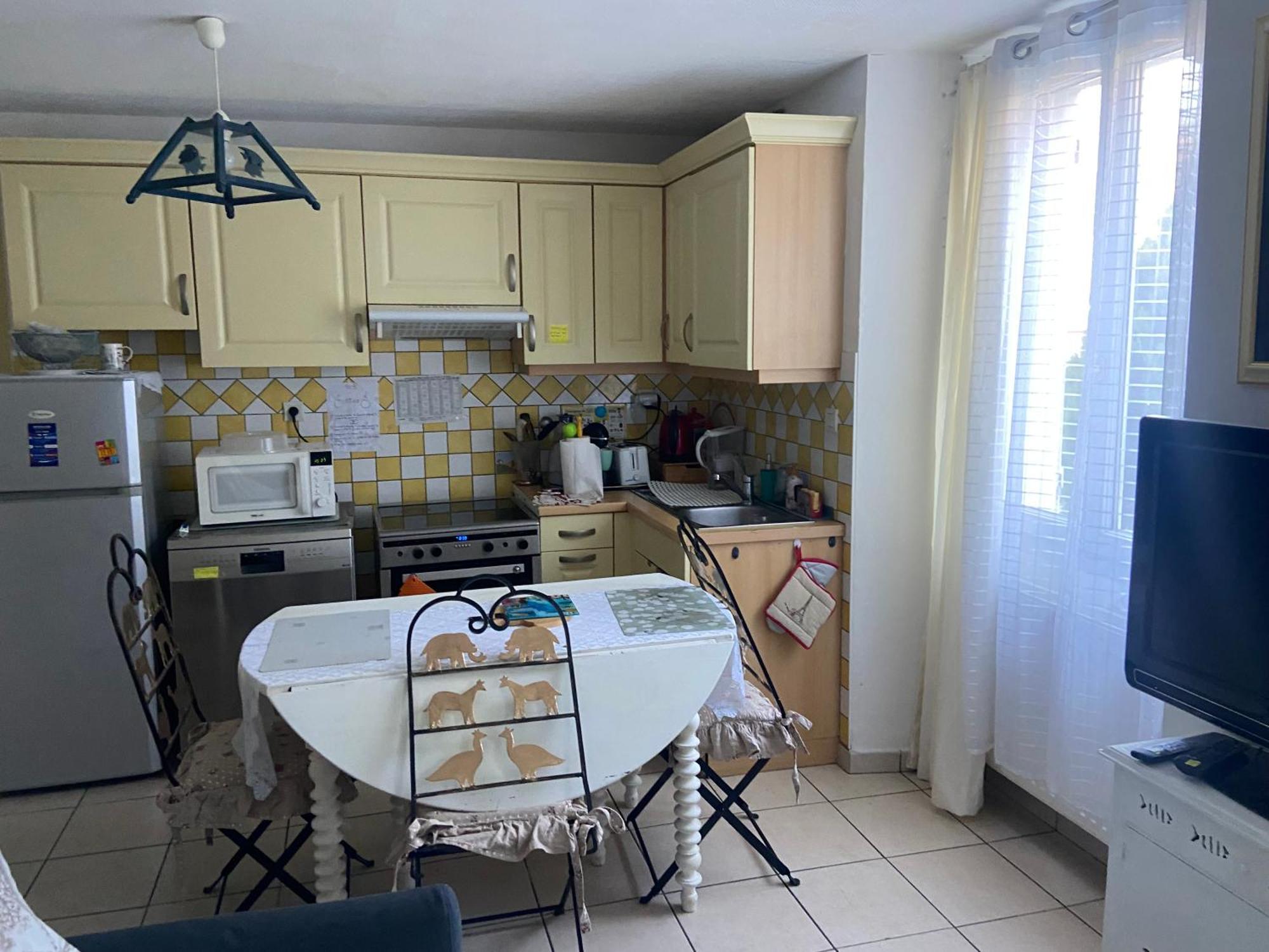 Appartement Les Lucioles à Thonon-les-Bains Extérieur photo