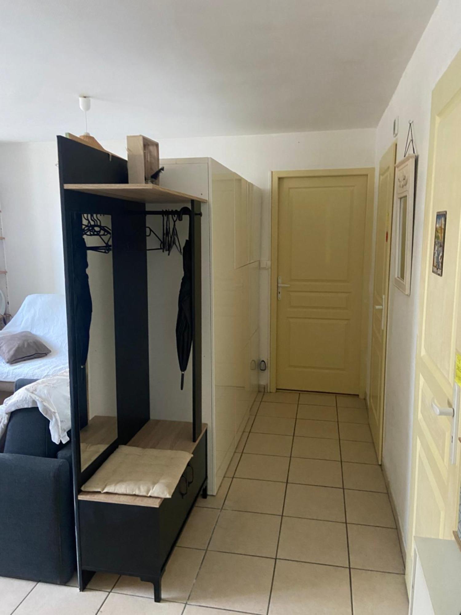 Appartement Les Lucioles à Thonon-les-Bains Extérieur photo