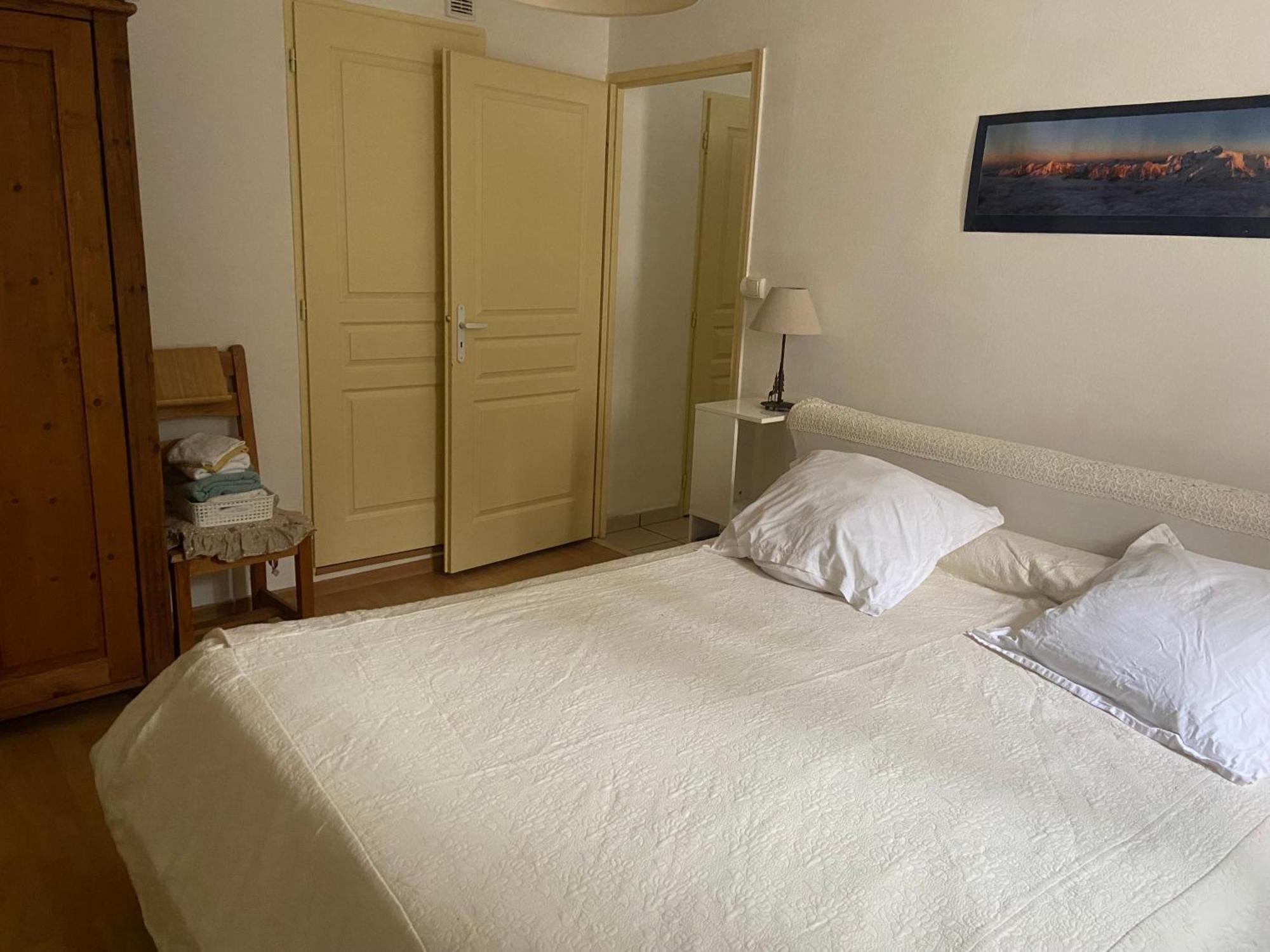 Appartement Les Lucioles à Thonon-les-Bains Extérieur photo