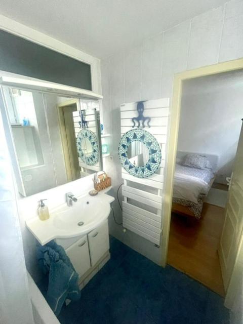 Appartement Les Lucioles à Thonon-les-Bains Extérieur photo