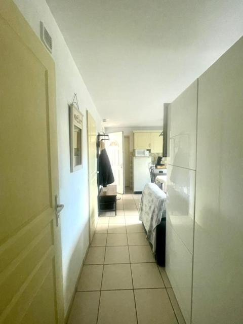 Appartement Les Lucioles à Thonon-les-Bains Extérieur photo