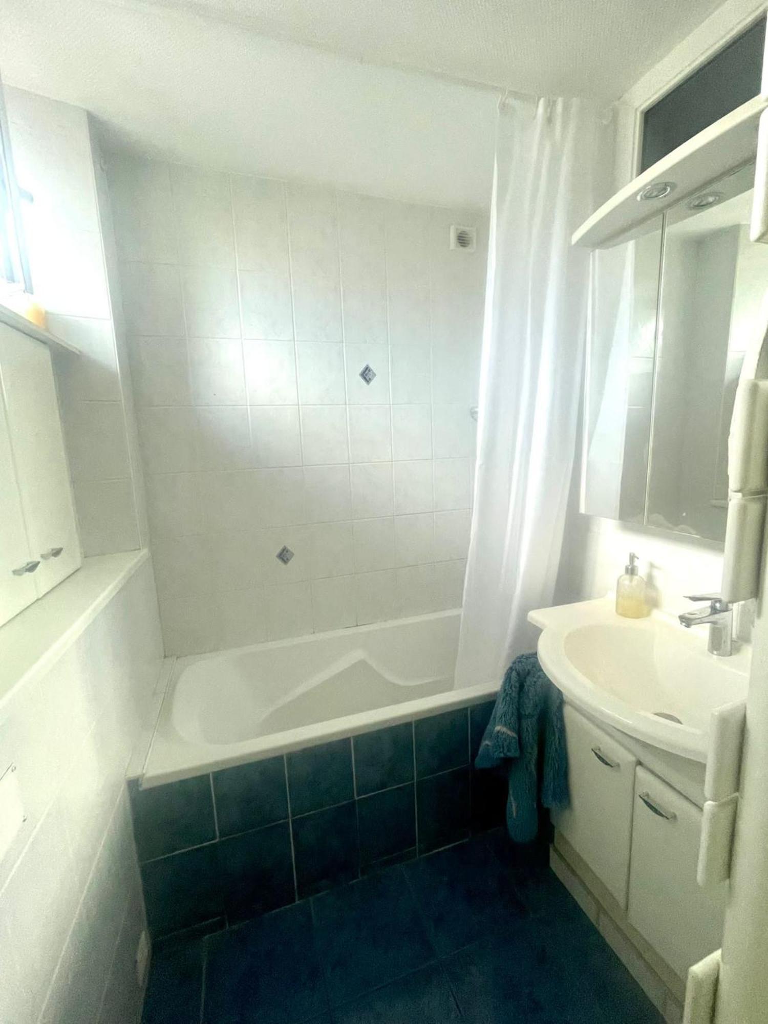 Appartement Les Lucioles à Thonon-les-Bains Extérieur photo