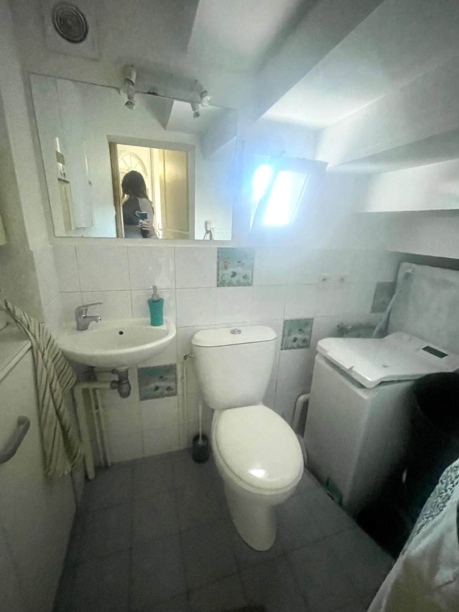 Appartement Les Lucioles à Thonon-les-Bains Extérieur photo