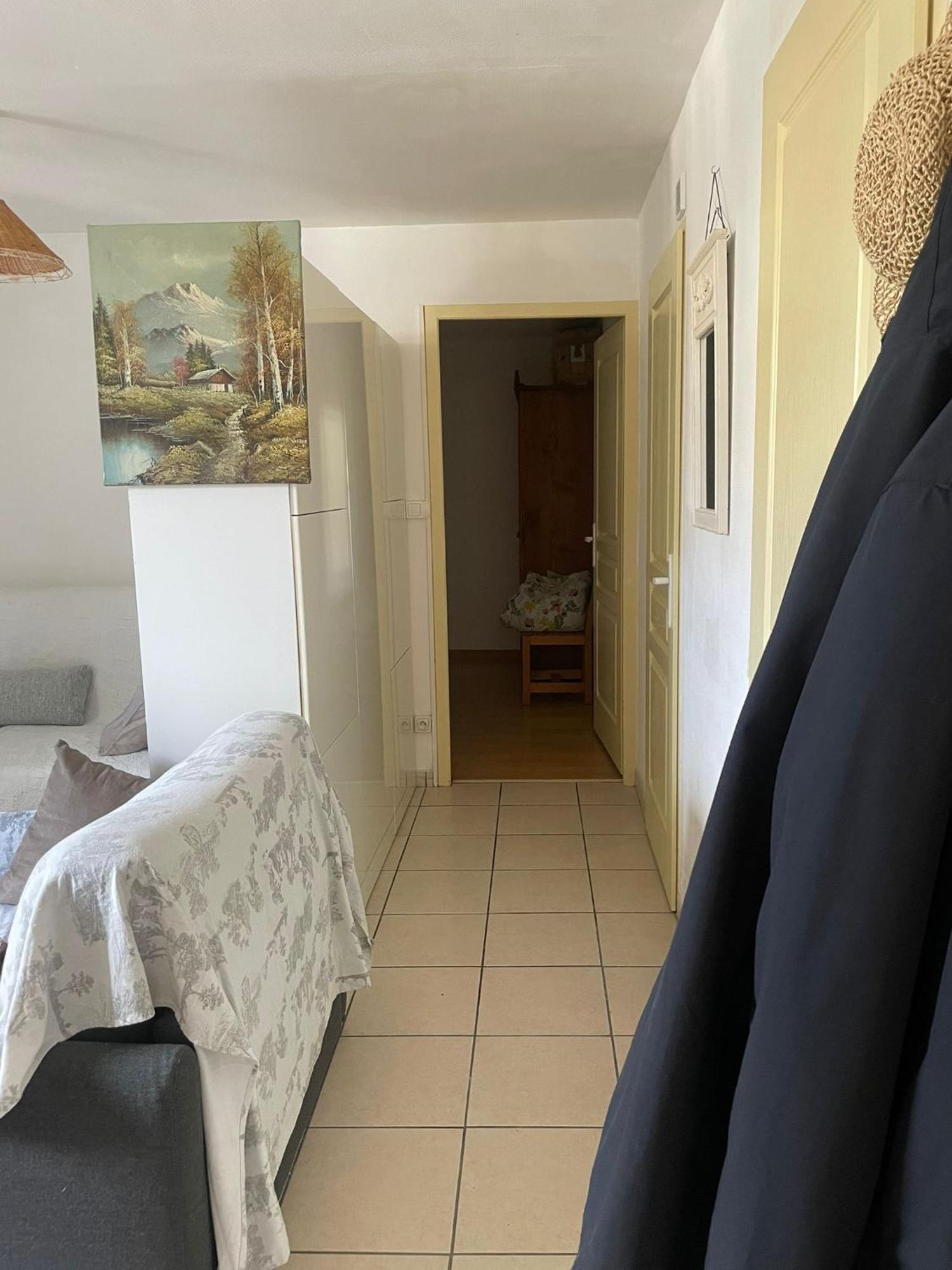 Appartement Les Lucioles à Thonon-les-Bains Extérieur photo