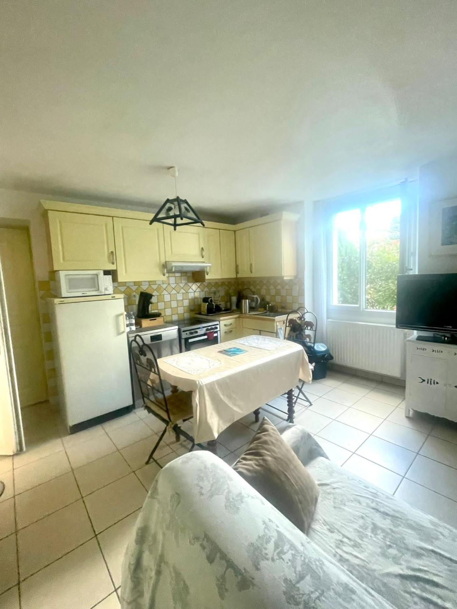 Appartement Les Lucioles à Thonon-les-Bains Extérieur photo
