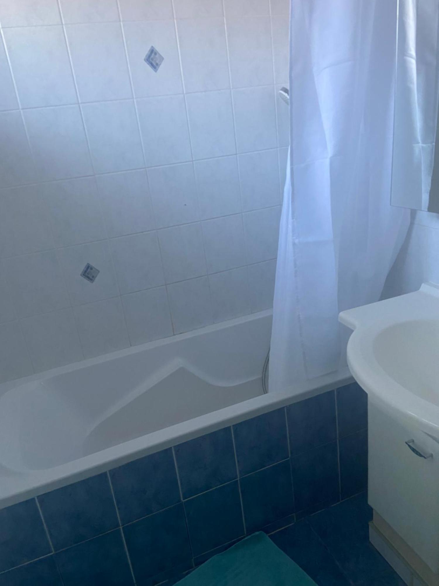 Appartement Les Lucioles à Thonon-les-Bains Extérieur photo
