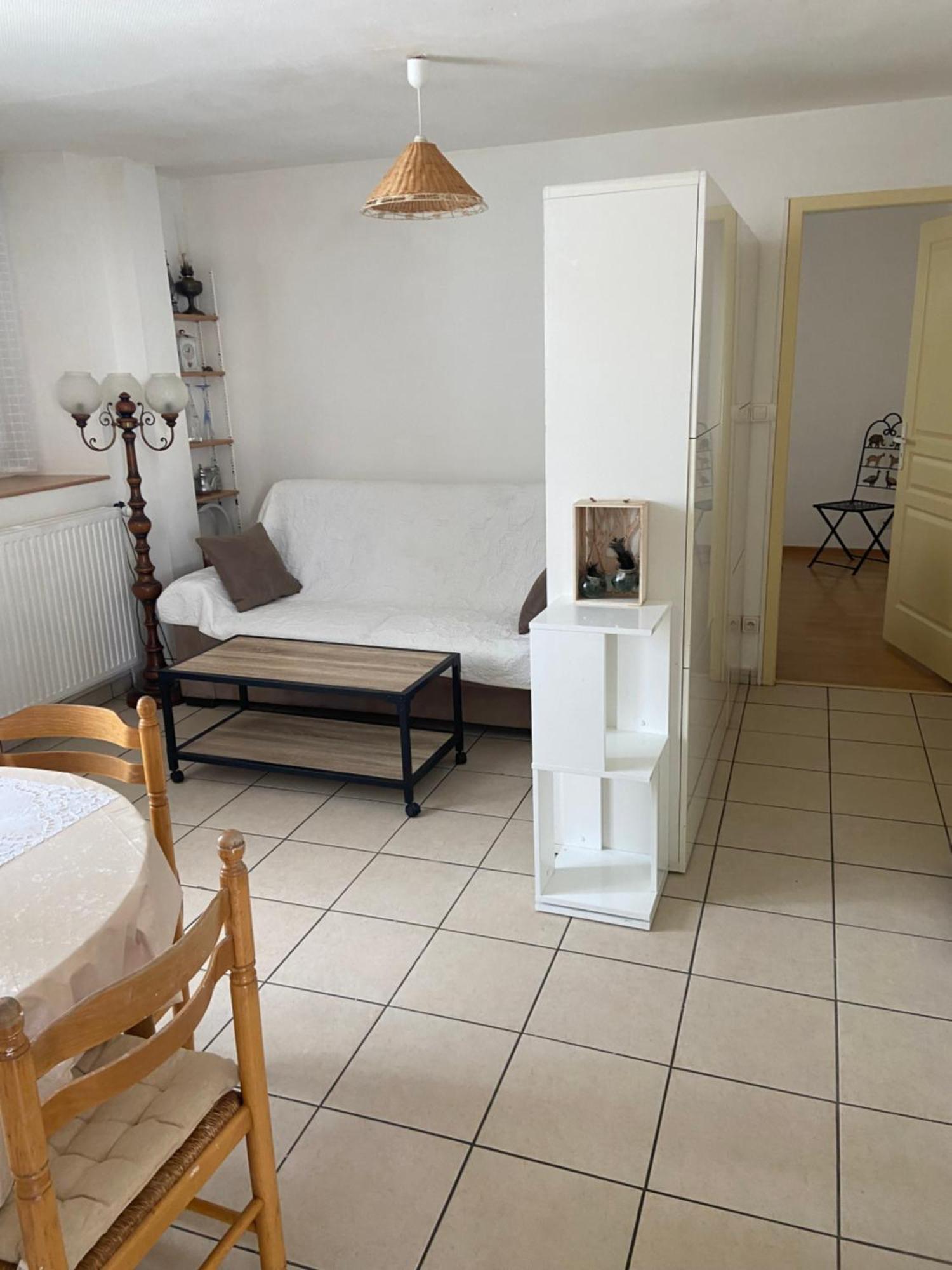 Appartement Les Lucioles à Thonon-les-Bains Extérieur photo