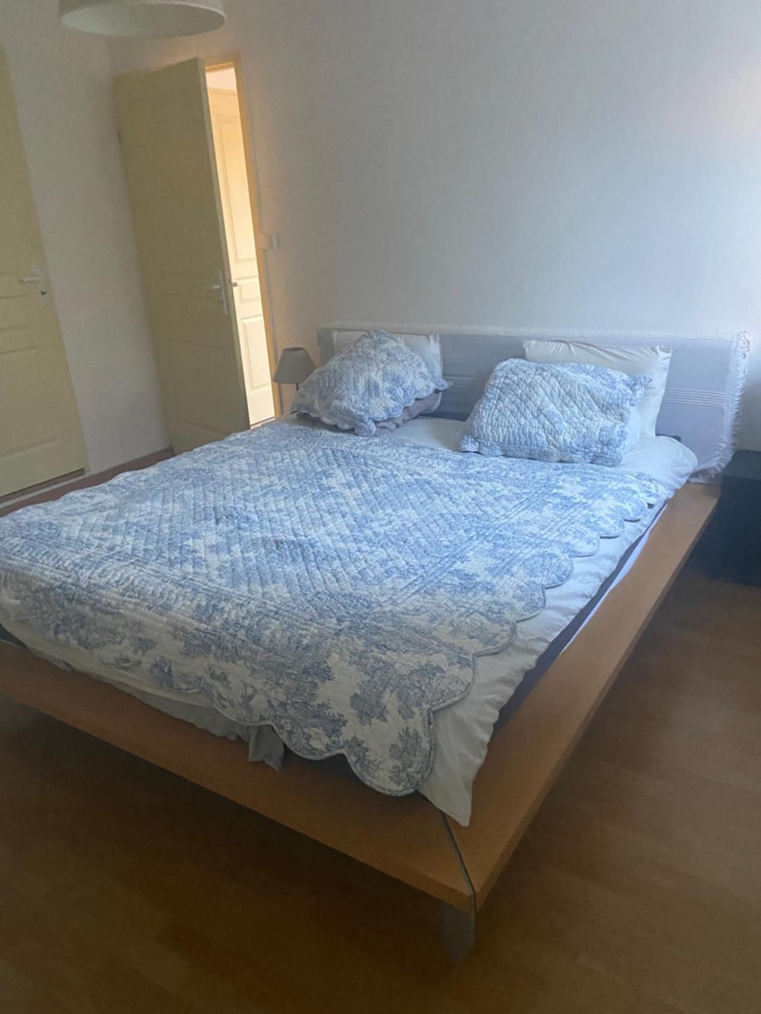 Appartement Les Lucioles à Thonon-les-Bains Extérieur photo