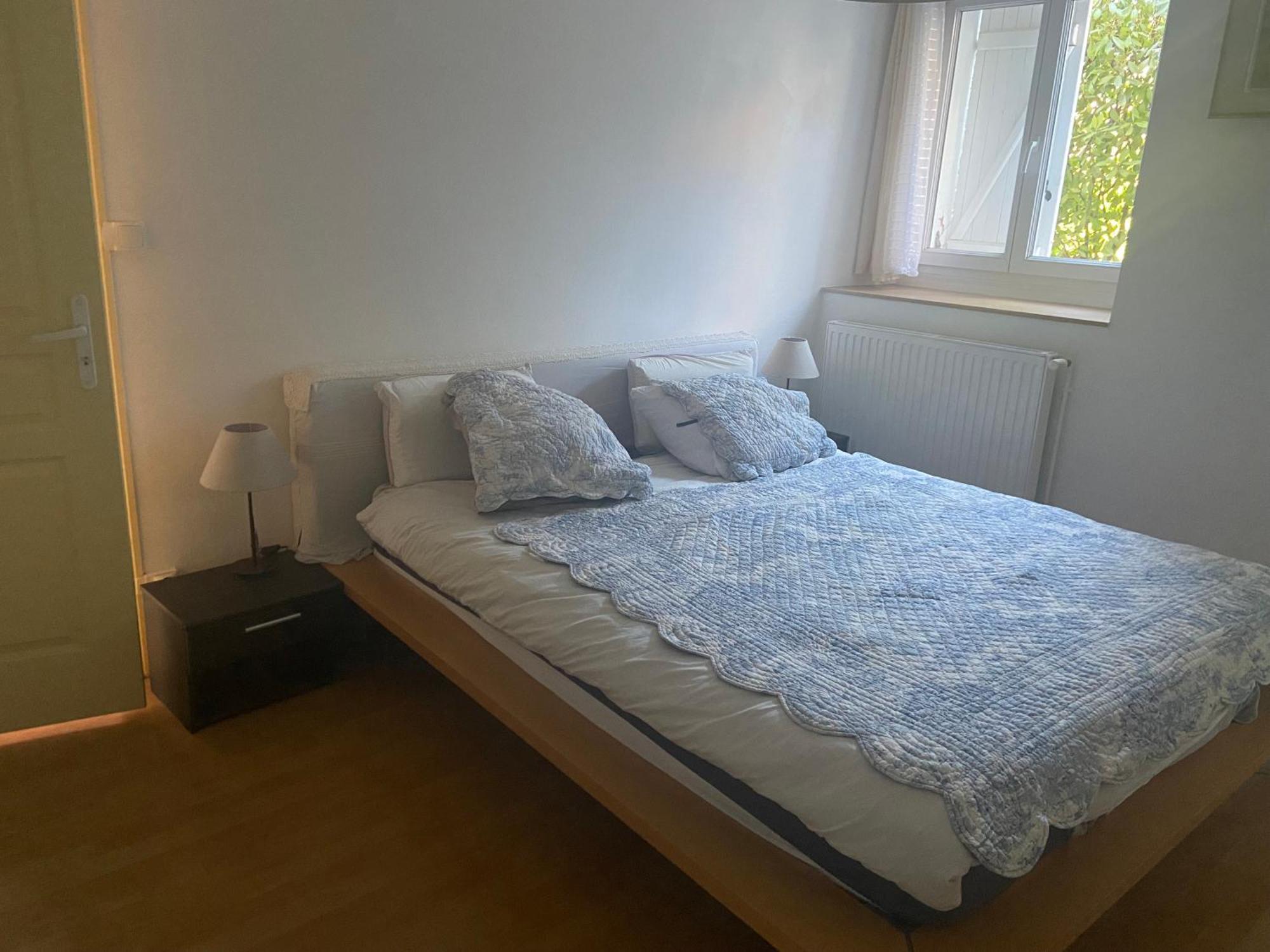 Appartement Les Lucioles à Thonon-les-Bains Extérieur photo