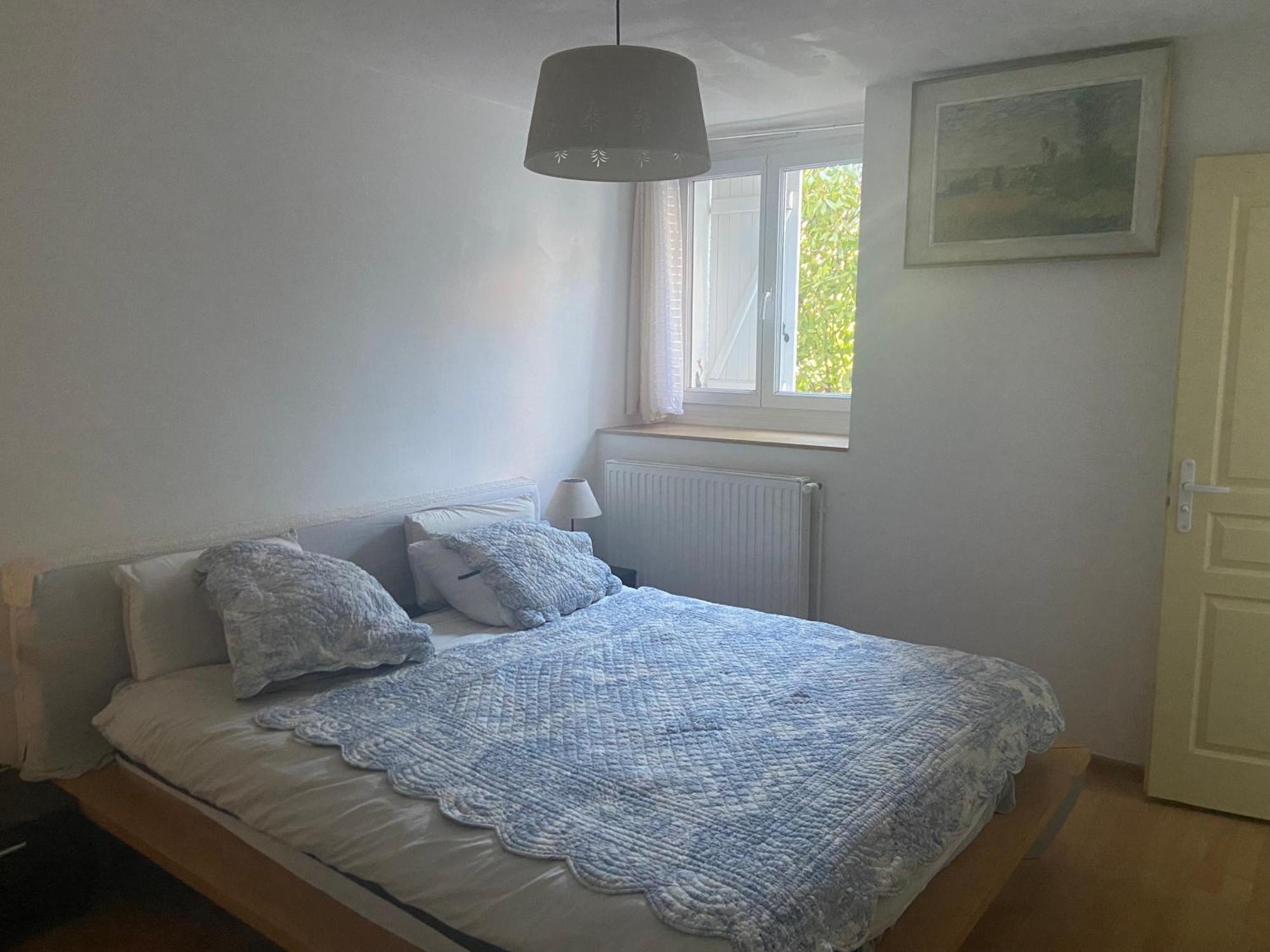 Appartement Les Lucioles à Thonon-les-Bains Extérieur photo
